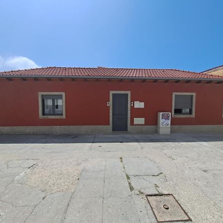 Beach House Эшпинью Экстерьер фото
