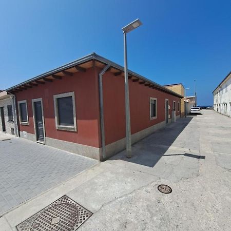 Beach House Эшпинью Экстерьер фото