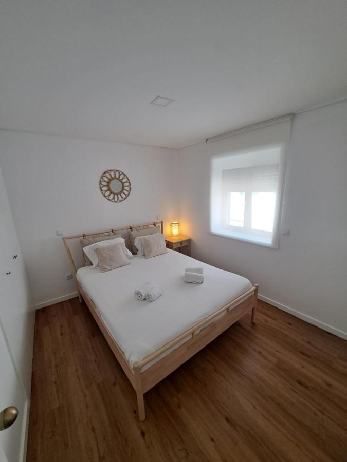 Beach House Эшпинью Экстерьер фото