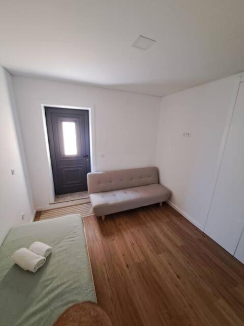 Beach House Эшпинью Экстерьер фото