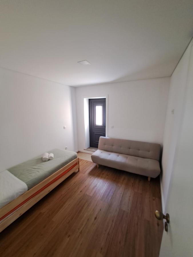 Beach House Эшпинью Экстерьер фото